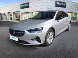 Opel Insignia   GS  1.5D DVH 90kW MT6 Business, 34.990 €