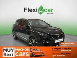 Peugeot 3008 300 e-EAT8 GT, 24.990 €