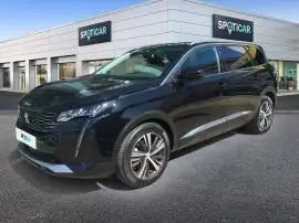 Peugeot 5008  1.2 PureTech 96KW (130CV) S&S Allure, 28.900 €