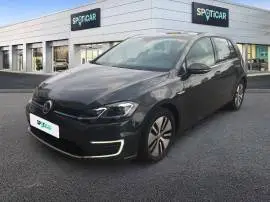 Volkswagen Golf  eGolf ePower 100 kW (136CV) -, 19.500 €