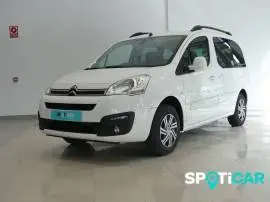 Citroën Berlingo  E-Berlingo Multispace Feel, 31.850 €