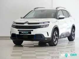 Citroën C5 Aircross  225 e-EAT8 Feel, 32.494 €