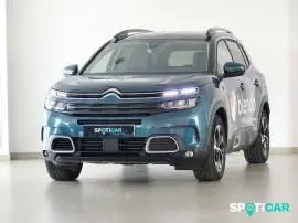 Citroën C5 Aircross  225 e-EAT8 Feel, 39.500 €