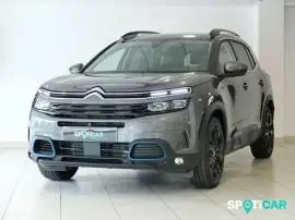 Citroën C5 Aircross  225 e-EAT8 Shine, 45.900 €