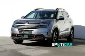 Citroën C5 Aircross  BlueHdi 96kW (130CV) S&S EAT8, 39.650 €