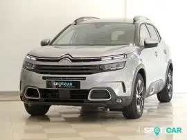 Citroën C5 Aircross  BlueHdi 96kW (130CV) S&S EAT8, 29.900 €