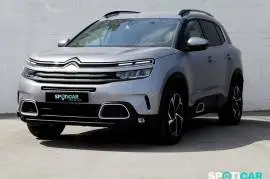 Citroën C5 Aircross  BlueHdi 96kW (130CV) S&S EAT8, 27.400 €