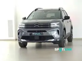 Citroën C5 Aircross  BlueHdi 96kW (130CV) S&S EAT8, 33.895 €