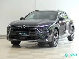 Citroën C5 X  Hybrid 225 e-EAT8 Shine, 44.900 €