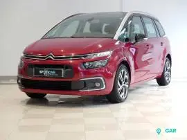 Citroën Grand C4 SpaceTourer  1.5 BlueHDI 96KW (13, 28.350 €