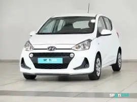 Hyundai i10  1.0 Tecno, 11.900 €