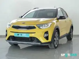 Kia Stonic  1.0 T-GDi 88kW (120CV)  Eco-Dynam Driv, 18.750 €