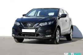 Nissan Juke  dCi E6C 81 kW (110 CV) 6M/T N-CONNECT, 16.193 €