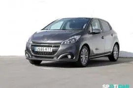 Peugeot 208  5P  1.2L PureTech 60KW (82CV) Signatu, 15.725 €