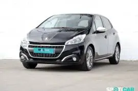 Peugeot 208  5P  PureTech 60kW (82CV) Active, 12.592 €