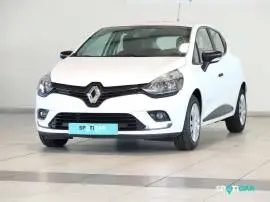 Renault Clio   dCi 55kW (75CV) -18 Business, 12.300 €