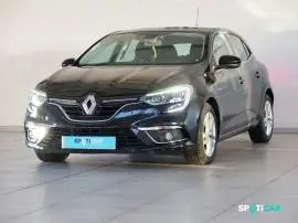 Renault Megane   Energy dCi 81kW (110CV) Business, 14.500 €