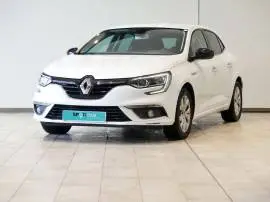 Renault Megane   Tce GPF 74 kW (100CV) Life, 16.592 €