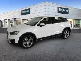 Audi Q2   35 TFSI 110kW (150CV) S tronic Design, 25.490 €