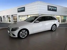 Mercedes Clase C  C 220 d 4MATIC Estate -, 27.990 €