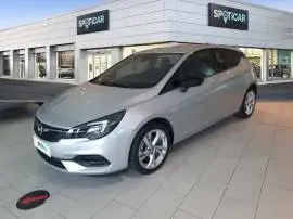 Opel Astra  1.2T SHL 81kW (110CV) GS Line, 17.690 €