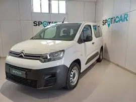 Citroën Berlingo  Talla M ë-Berlingo 50 kWh Live P, 27.990 €