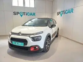 Citroën C3  BlueHDi 75KW (100CV) S&S C-Series, 13.900 €