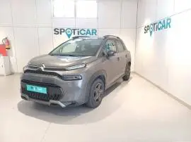 Citroën C3 Aircross  BlueHDi 81kW (110CV) S&S Feel, 16.900 €