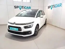 Citroën C4 Picasso  PureTech 96KW (130CV) S&S 6v S, 13.900 €