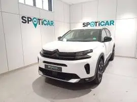 Citroën C5 Aircross  225 e-EAT8 Feel Pack, 30.900 €