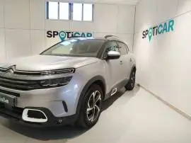 Citroën C5 Aircross  BlueHdi 96kW (130CV) S&S C Se, 24.900 €