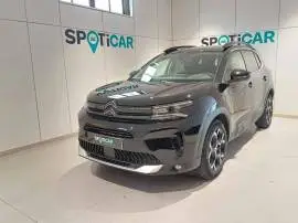 Citroën C5 Aircross  BlueHdi 96kW (130CV) S&S EAT8, 27.400 €