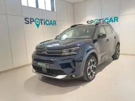 Citroën C5 Aircross  BlueHdi 96kW (130CV) S&S EAT8, 26.900 €