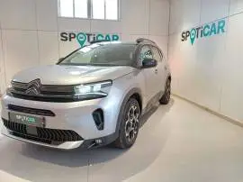 Citroën C5 Aircross  BlueHdi 96kW (130CV) S&S EAT8, 26.900 €