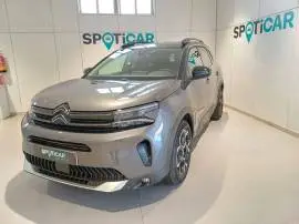 Citroën C5 Aircross  BlueHdi 96kW (130CV) S&S EAT8, 26.900 €