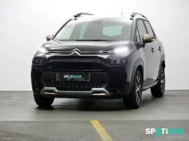 Citroën C3 Aircross  BlueHDi 81kW (110CV) S&S C-Se, 21.800 €