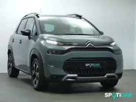 Citroën C3 Aircross  BlueHDi 88kW (120CV) EAT6 Shi, 23.900 €