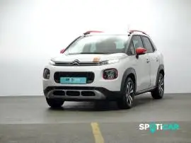 Citroën C3 Aircross  PureTech 81kW (110CV) S&S FEE, 18.900 €