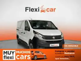 Fiat Talento FIAT TALENTO  2.0 Mjt L1 H1 120CV 4p , 16.990 €