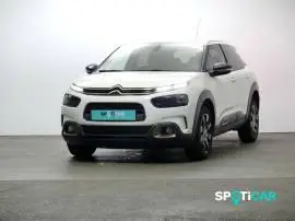 Citroën C4 Cactus  BlueHDi 74KW (100CV) S&S Shine, 15.700 €