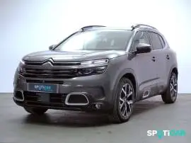 Citroën C5 Aircross  BlueHdi 96kW (130CV) S&S Shin, 30.700 €