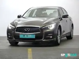 Infiniti Q50  2.2D -, 14.300 €