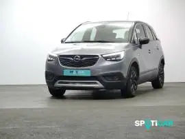 Opel Crossland X  1.2 96kW (130CV)  S/S Auto Innov, 17.500 €