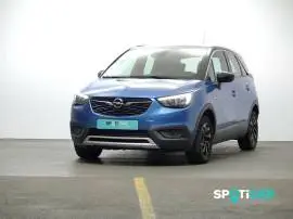 Opel Crossland X  1.5D 75kW (102CV)  S/S Edition, 15.900 €