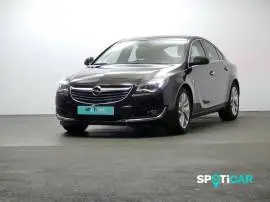 Opel Insignia   1.6 CDTI S&S ecoF 100kW (136CV) Bu, 12.900 €