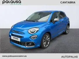 Fiat 500X   1.6 MultiJet 97KW (130 CV) S&S Sport, 20.990 €