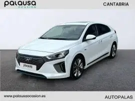 Hyundai IONIQ  1.6 GDI HEV  DCT Style, 19.990 €