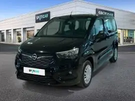 Opel Combo-e Life  BEV 50kWh  L Edition Plus, 30.990 €