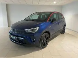 Opel CrossLand  1.2 81kW (110CV) GS, 17.800 €