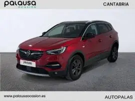 Opel Grandland X  1.5 CDTi  Auto Ultimate, 22.490 €